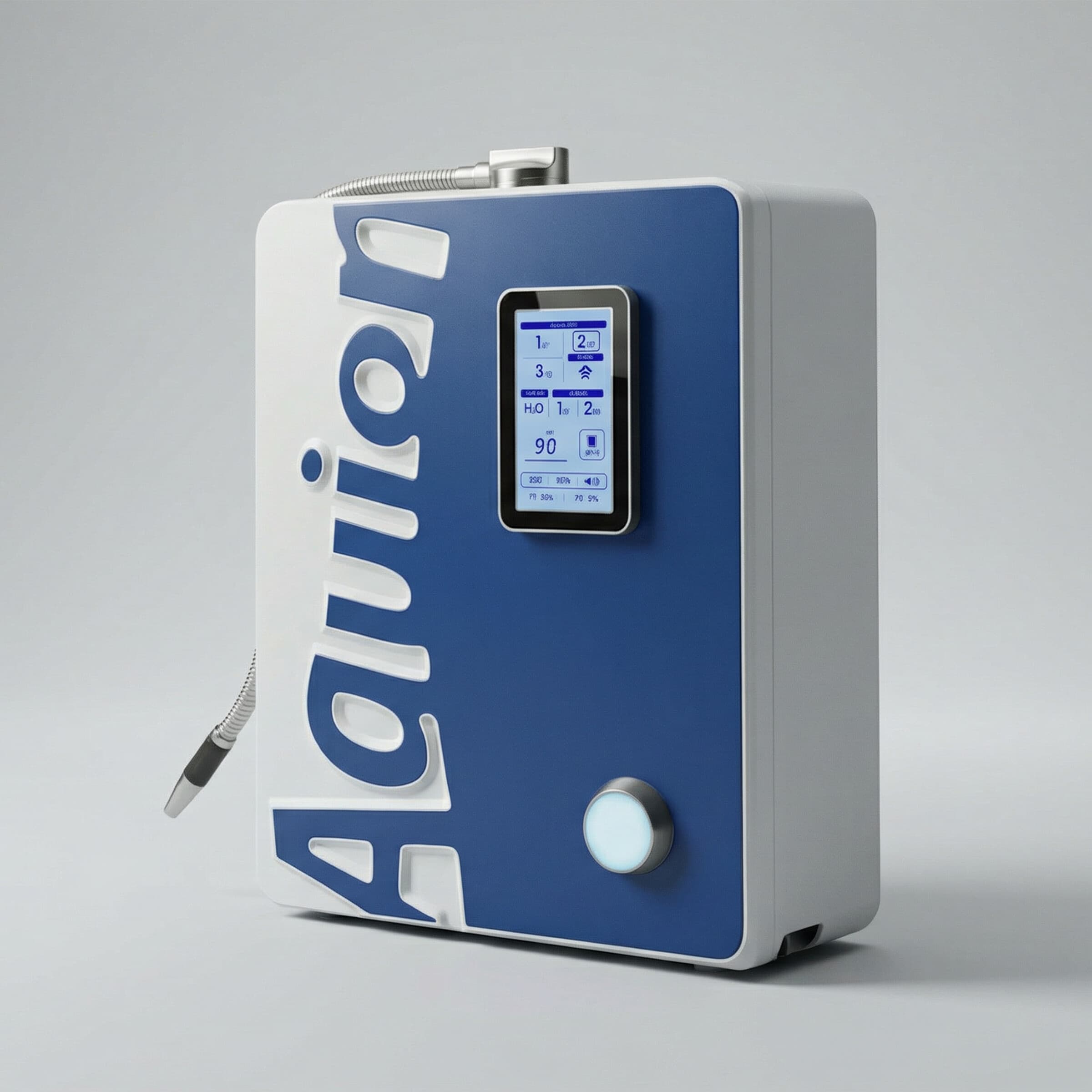 PRIMUS Joy — Aquion Wassersystem