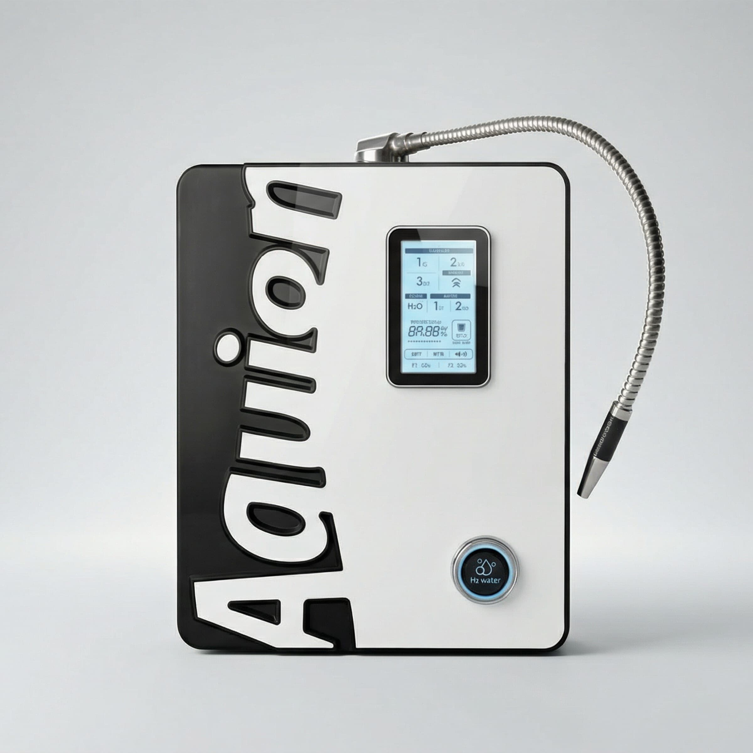 PRIMUS Pro — Aquion Wassersystem