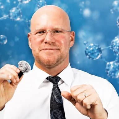 Kevin Lange – Gehirnenergie